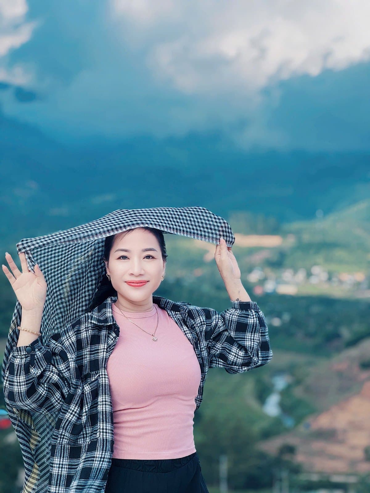 Thạc sĩ Đỗ Phương Quyên